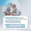 Suplemento Alimentar de Lactobacillus Nouve DA Mantecorp - 30 Sticks de 2g cada