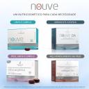 Suplemento Alimentar de Lactobacillus Nouve DA Mantecorp - 30 Sticks de 2g cada