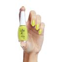 Esmalte Cremoso Colorama Mickey e Amigos 8ml - Passeio na Orla do Rio