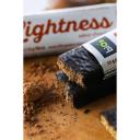 Barra de Proteína biO2 Lightness Chocolate 45g