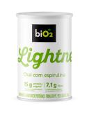 Proteína e Fibra biO2 Lightness Chai com Spirulina 300g