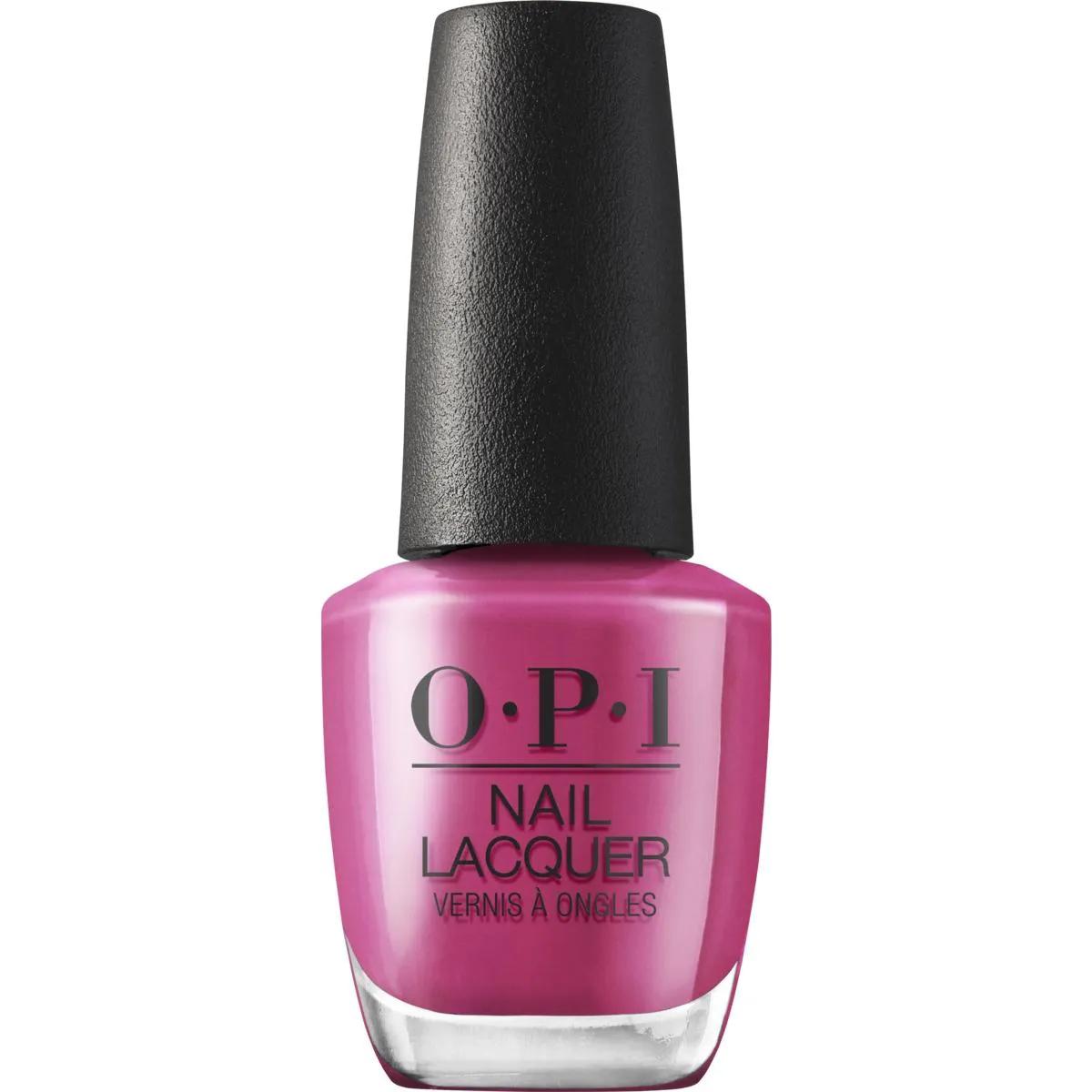 Esmalte OPI 7th & Flower 15ml