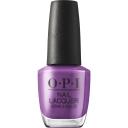 Esmalte OPI Violet Visionary 15ml