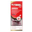 Base e Esmalte Fortalecedor de Unhas LaKesia Duo Vinho Jabuticaba 9ml