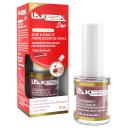Base e Esmalte Fortalecedor de Unhas LaKesia Duo Vinho Jabuticaba 9ml