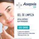 Gel de Limpeza Facial Asepxia Gen 150ml