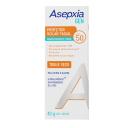 Protetor Solar Facial Asepxia Gen FPS 50 40g