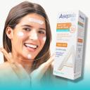 Protetor Solar Facial Asepxia Gen FPS 50 40g