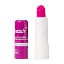 Protetor Labial Needs Cereja com Ácido Hialurônico 3,3g