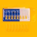 Refil para Escova Interdental Curaprox Prime 0,09mm 8 unidades