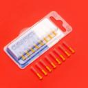 Refil para Escova Interdental Curaprox Prime 0,09mm 8 unidades