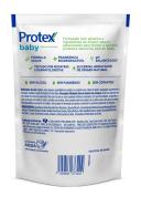 Sabonete Líquido Protex Baby Glicerina Refil 180ml