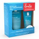 Kit Gel de Limpeza Facial La Roche-Posay Effaclar Concentrado 150g + 40g