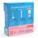 Kit Gel de Limpeza Facial La Roche-Posay Effaclar Concentrado 150g + 40g