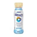 Suplemento Alimentar Nestlé Impact Baunilha 200ml