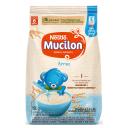 Cereal Infantil Nestlé Mucilon Arroz Sachê 180g