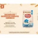 Cereal Infantil Nestlé Mucilon Arroz Sachê 180g