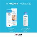 Kit Ureadin Hidratação: Loção Corporal 400ml + Gel de Banho Isdin 100ml