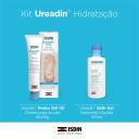 Kit Ureadin Hidratação: Creme para os pés 80,25g + Gel de Banho Isdin 100ml