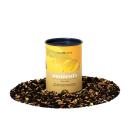 Tea Shop Moments Chai Latte Chá Preto Sabor Creme, Baunilha, Canela e Cardamomo 40g