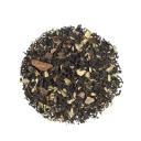 Tea Shop Moments Chai Latte Chá Preto Sabor Creme, Baunilha, Canela e Cardamomo 40g