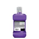 Enxaguante Antisséptico Bucal Listerine Cuidado Total Refrescância Intensa com Álcool 500ml