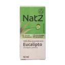 Óleo Essencial de Eucalipto Natz 10ml