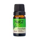 Óleo Essencial de Eucalipto Natz 10ml