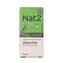 Óleo Essencial de Alecrim Natz 10ml