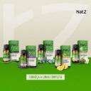 Óleo Essencial de Lavanda Natz 10ml