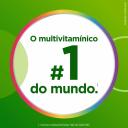 Kit Suplemento Alimentar Centrum Adulto A a Zinco - 60 Comprimidos + 30 Comprimidos