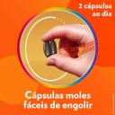 Polivitamínico Centrum Imunidade & Proteção 60 cápsulas