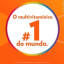 Polivitamínico Centrum Imunidade & Proteção 60 cápsulas