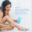 Creme Protetor para Depilação Gillette Venus Suavidade e Maciez 150ml