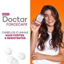 Doctar Forcecaps 30 comprimidos