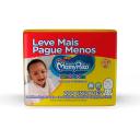 Lenço Umedecido Mamypoko Dia&Noite 200 unidades