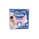 Absorvente para Seios Mamypoko 12 unidades