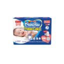 Fralda Calça Infantil MamyPoko Super Seca Regular RN - 20 Unidades