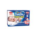 Fralda Calça Infantil MamyPoko Super Seca Regular RN - 20 Unidades