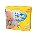 Fralda Calça Infantil MamyPoko Dia&Noite Mega M - 58 Unidades