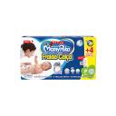 Fralda Calça Infantil MamyPoko Super Seca Jumbinho P - 34 Unidades