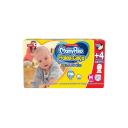 Fralda Calça Infantil MamyPoko Dia&Noite Jumbinho M - 26 Unidades