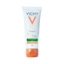 Protetor Solar Facial Vichy Capital Soleil UV-Purify FPS70 Pele Clara 40g
