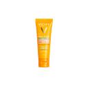 Protetor Solar Facial Vichy Capital Soleil UV-Purify FPS70 Pele Clara 40g