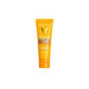 Protetor Solar Vichy Idéal Soleil Purify Cor Média FPS 70 40g