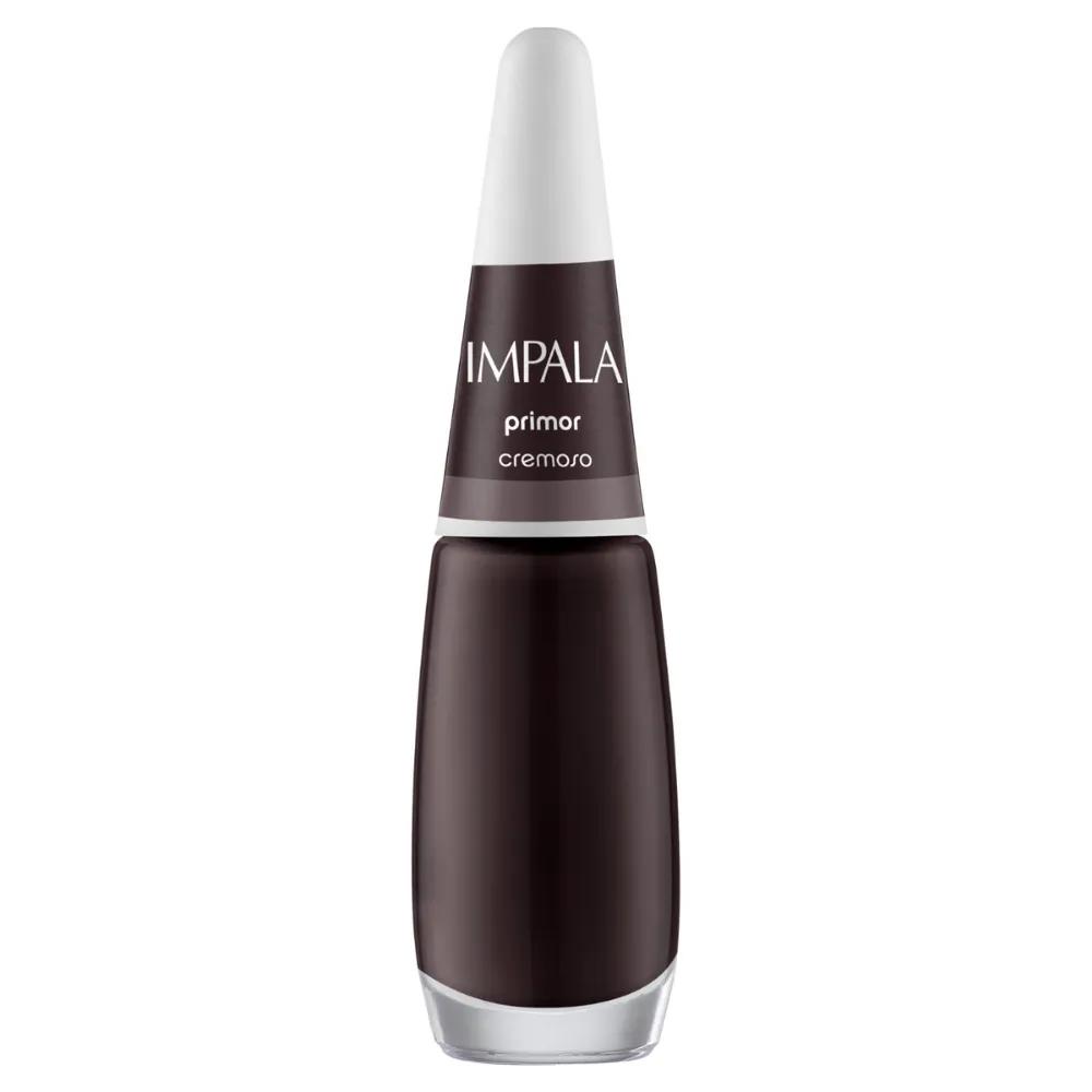 Esmalte Cremoso Impala A Cor da Moda 7,5ml - Primor