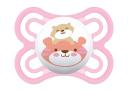 Chupeta MAM Perfect 0 a 6 Meses Rosa 1 unidade