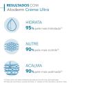Creme Hidratante Atoderm Ultra 500ml