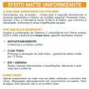 Kit Garnier Antimarcas - Protetor Hidratante Facial Vitamina C FPS 30 40g (2 unidades)