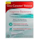 Gino Canesten Balance Gel Vaginal - 7 Unidades de 5ml cada